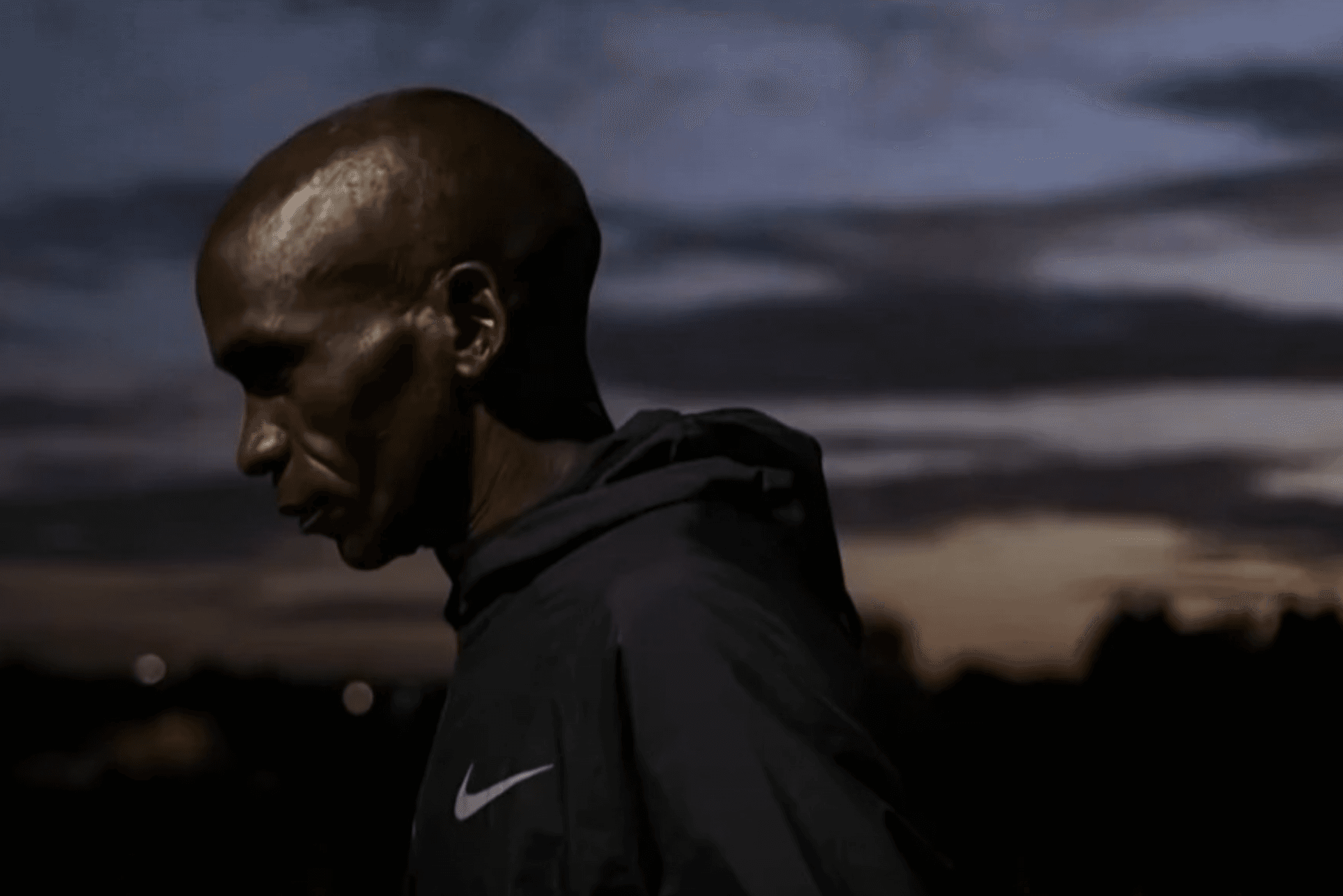 คิปโชเก้จะวิ่งที่เคปทาวน์ 2026