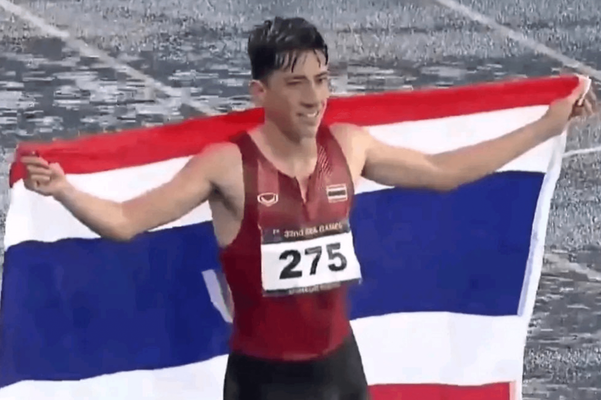 ว่าด้วยเรื่องสถิติฮาล์ฟของคีริน