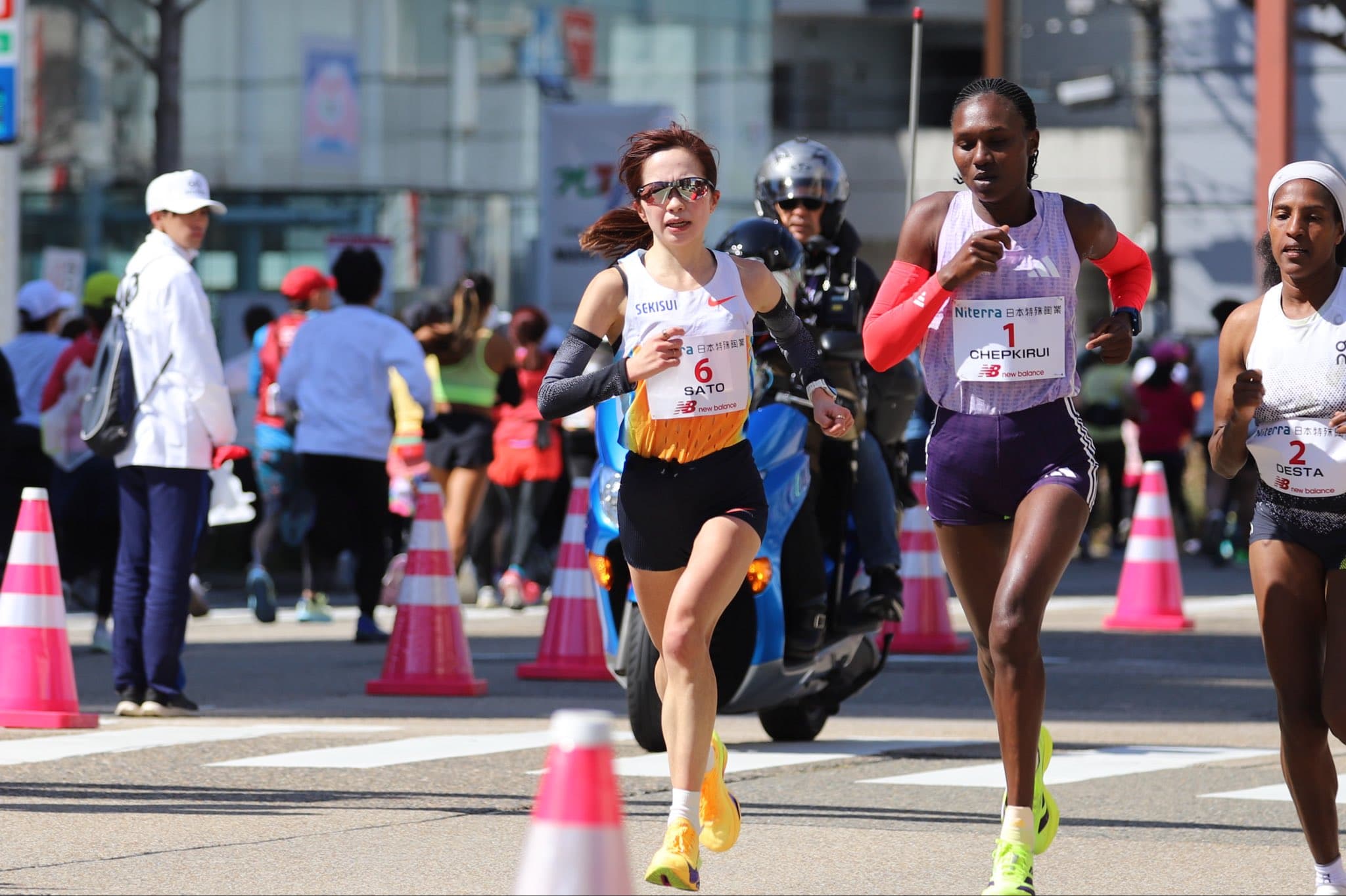 สรุปเหตุการณ์นาโกย่า 2026