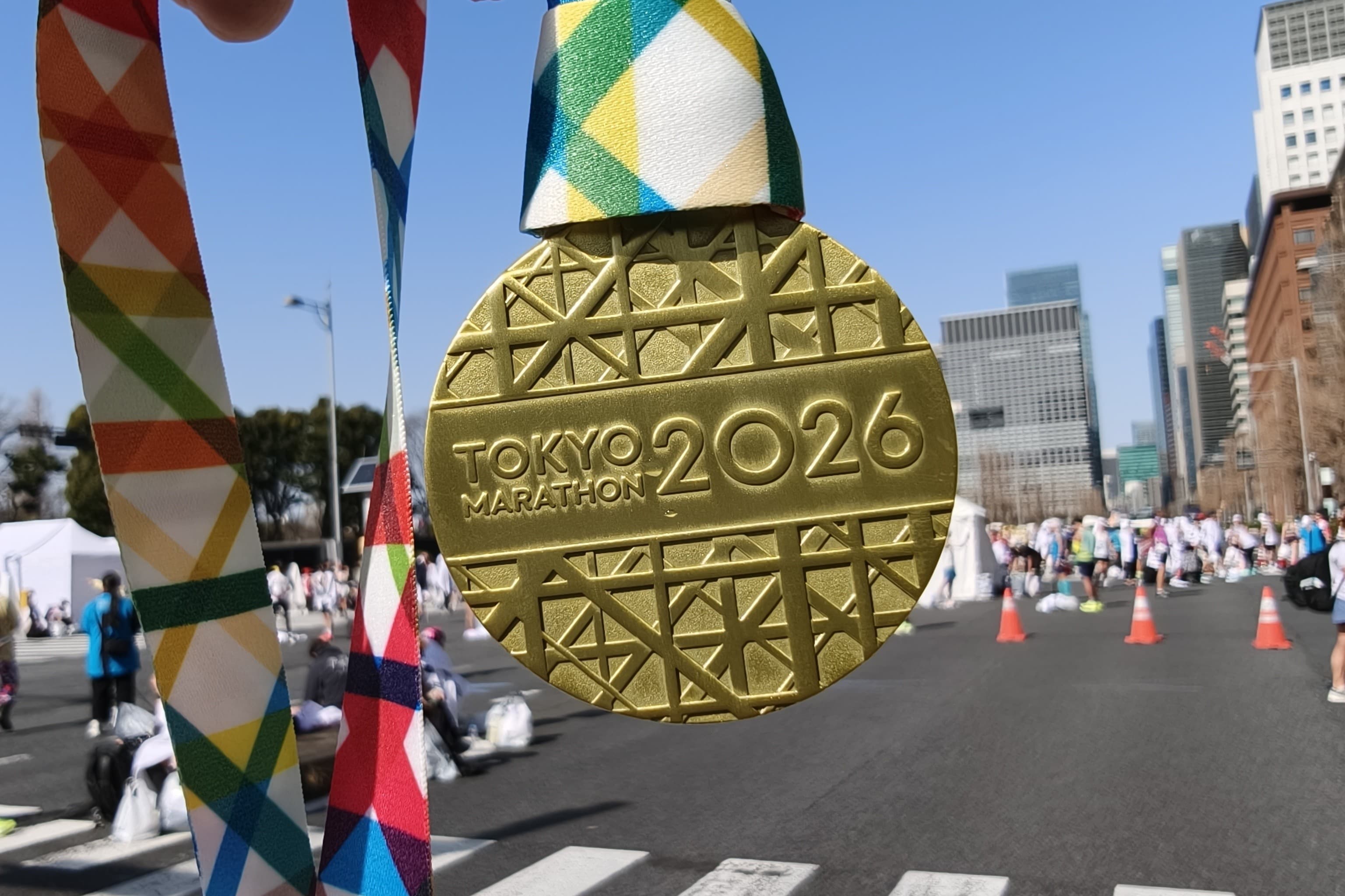 สรุปเหตุการณ์โตเกียว 2026