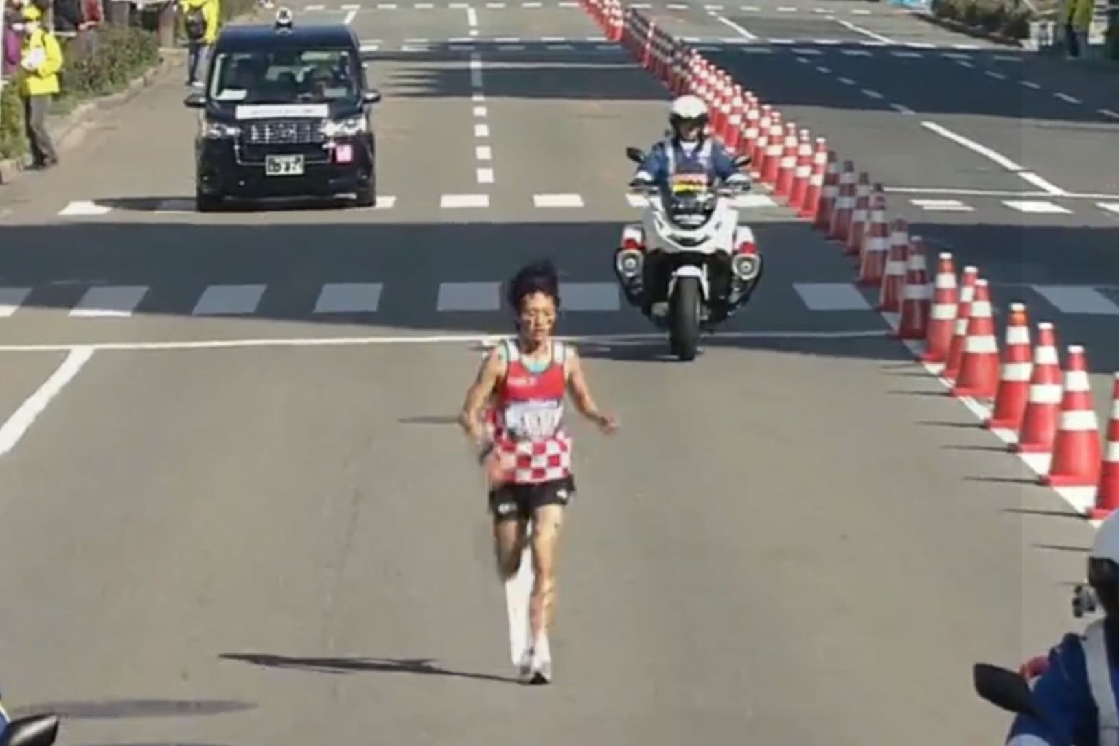 สรุปทุกเหตุการณ์โอซาก้า 2026