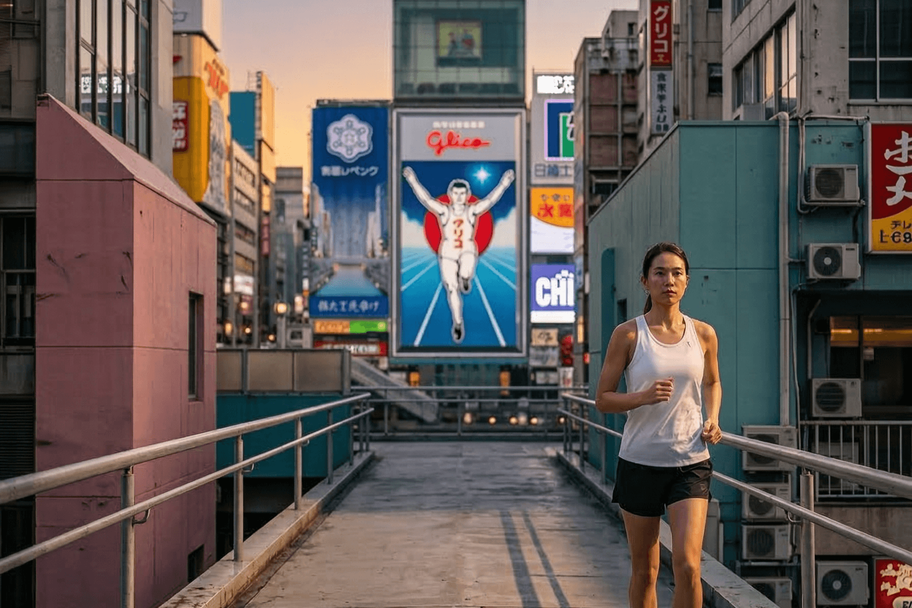 Osaka Marathon 2027
