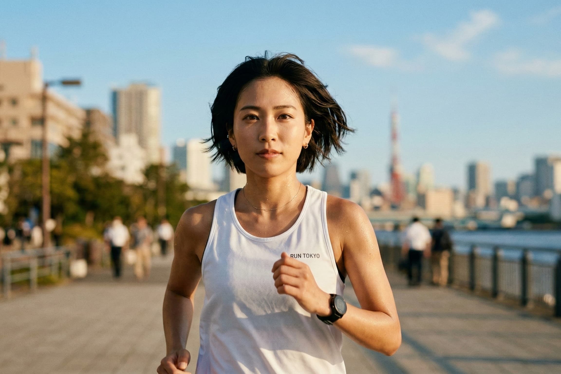 100 งานวิ่งที่ดีที่สุดของญี่ปุ่น 2024